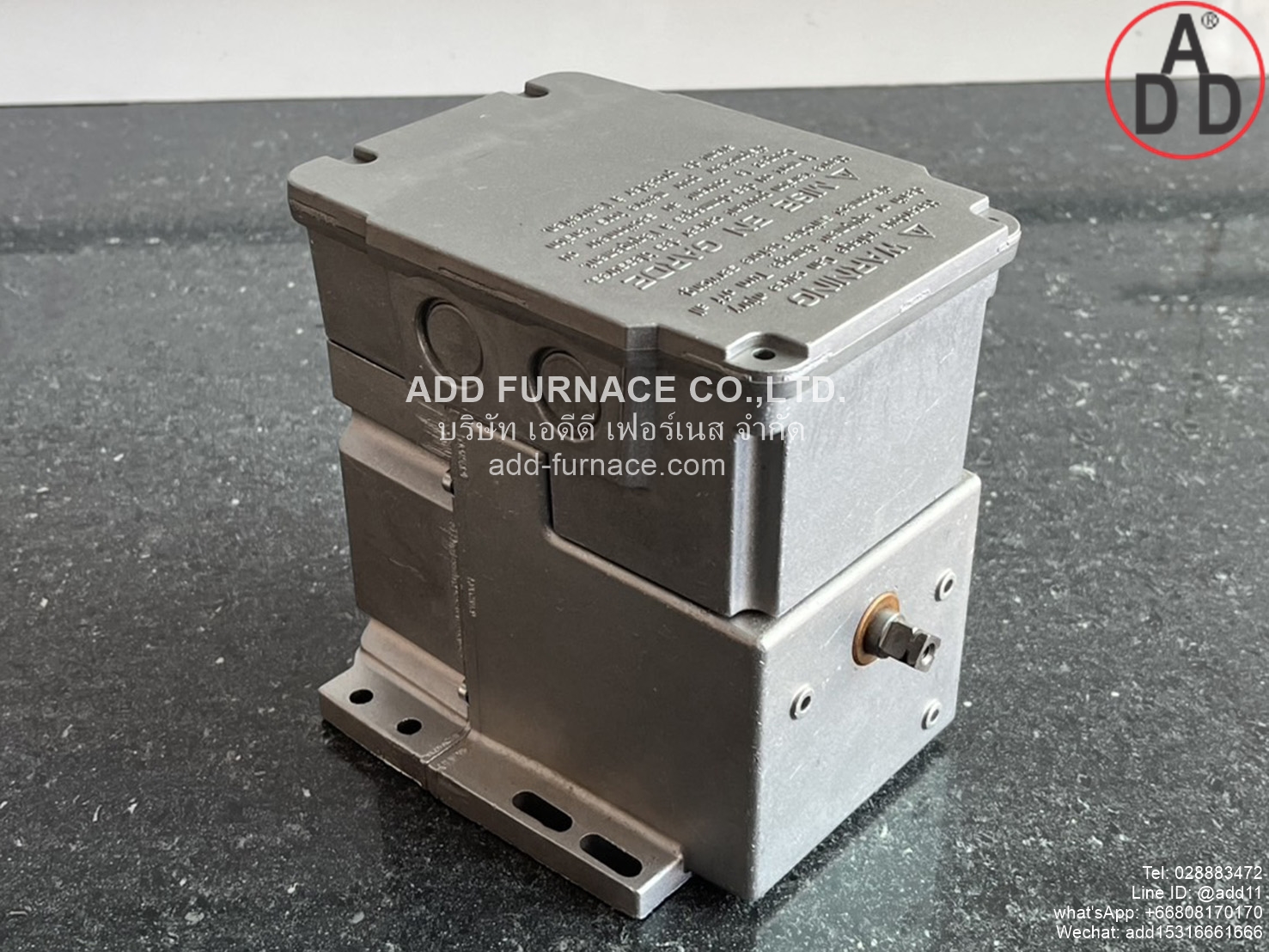 Honeywell M7284A1004 (7)